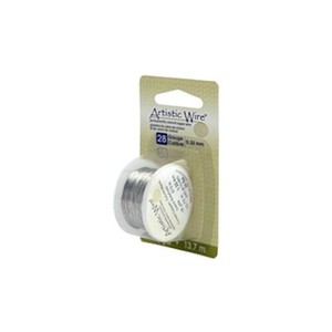 Artistic Wire(アーティスティックワイヤー) ティンカッパー 0.3mm×約13.7m 28