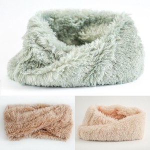 Snood Faux Fur CARL