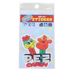 Stickers Candy