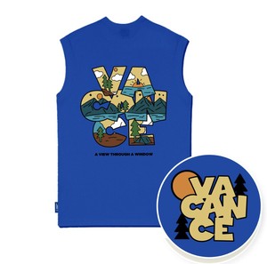Tank Tank Top [S/S NEW]