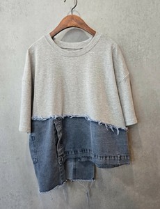 T-shirt [S/S NEW]