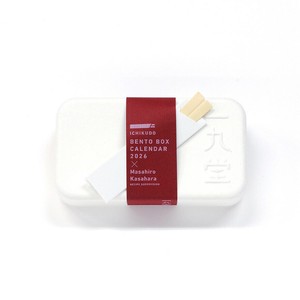 日历/月历 BENTO CALENDAR 12种类 日本制造