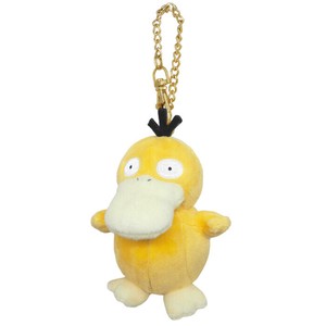 ポケモン ぬいぐるみ ポケットモンスター ALL STAR COLLECTION マスコット コダック