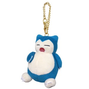 ポケモン ぬいぐるみ ポケットモンスター ALL STAR COLLECTION マスコット カビゴン