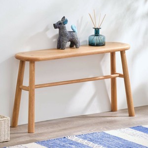 【直送可能】LUSTE BENCH RO 75 (RO-LBR) - ベンチ・背付ベンチ