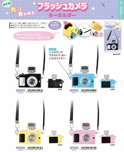 Key Ring [Back-ordered Item]