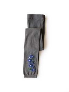 Pre-order Leggings Socks Knickknacks Charcoal