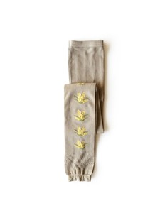 Pre-order Leggings Socks Knickknacks Mimosa