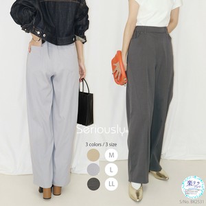 2025年新商品 长裤 秋冬