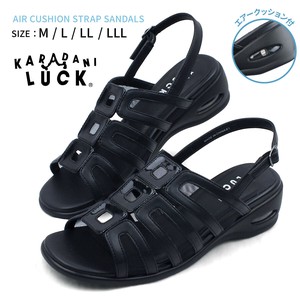 Comfort Sandals Design