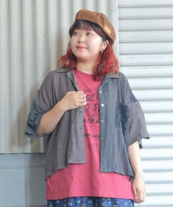 衬衫
