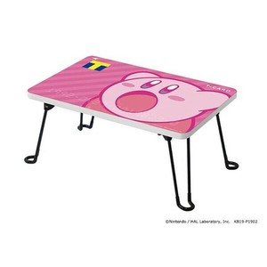 ☆パディマ限定　特別SALE☆　星のカービィ　オリジナルテーブル