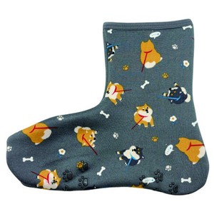 Ankle Socks [Expected Late September]