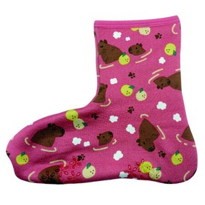 Ankle Socks Pink [Expected Late September]