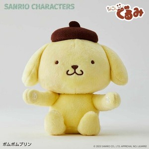 Animal/Fish Plushie/Doll Sanrio Characters Pomupomupurin