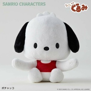 Animal/Fish Plushie/Doll Sanrio Characters Pochacco
