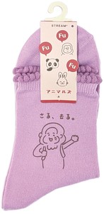 【秋冬新作】婦人さる去るクルー