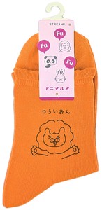 【秋冬新作】婦人つらいおんクルー