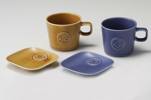 马克杯 陶器 餐具 礼盒/礼品套装