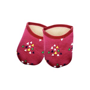 Ankle Socks Pink