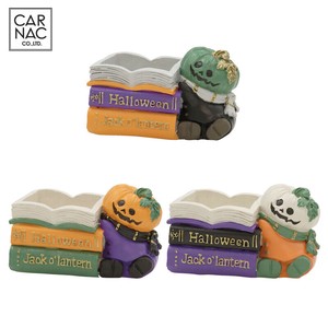 ■2025ハロウィン　先行予約■　ハロウィンレジンポット25　B　ブック