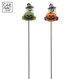 ■2025ハロウィン　先行予約■　ハロウィンレジンピック25　C　ゴーストハット