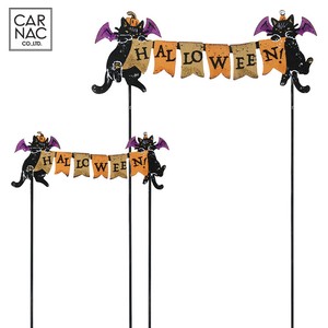 ■2025ハロウィン　先行予約■　ハロウィンピック25　フラッグ
