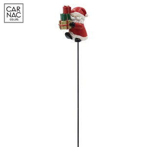 ■2025X'mas　先行予約■　ノエルレジンピック25　F　サンタクロース×ギフト