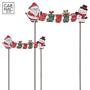 ■2025X'mas　先行予約■　ノエルピック25　フラッグ