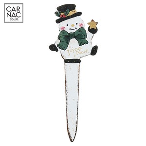 ■2025X'mas　先行予約■　ノエルピック25　スノーマン