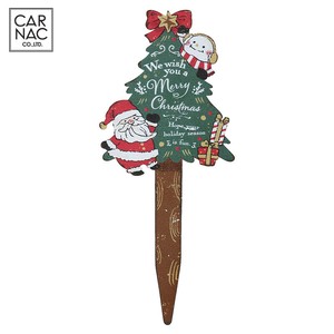 ■2025X'mas　先行予約■　ノエルピック25　ツリー