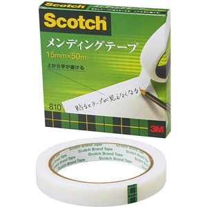 胶带 大巻 15mm x 50m 3M