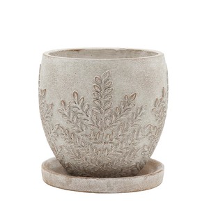 Pot/Planter Tiger