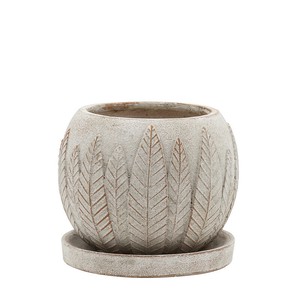 Pot/Planter Tiger