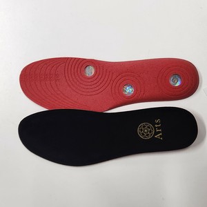 APHROS（アフロス） バランス3Dインソール メンズ BALANCE INSOLE 3D 鉱石入り Lサイズ