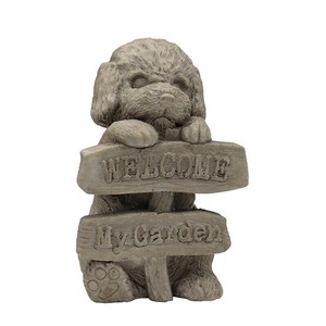 Animal Ornament Vintage