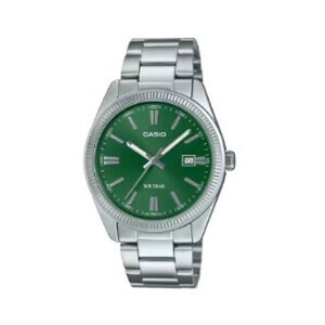 カシオ Collection STANDARD MTP-1302D-3AJF / CASIO / 腕時計