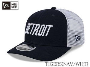 NEWERA 970 CITYCONECT STRETCH MESH-DETOROIT TIGERS24  22128