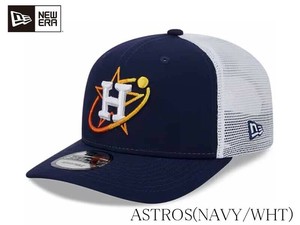 NEWERA 970 CITYCONECT MESH - Houston Astros22　22334