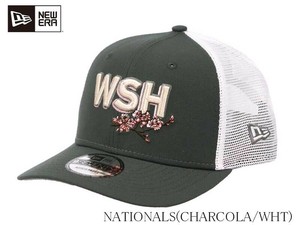 NEWERA 970 CITYCONECT MESH 22334