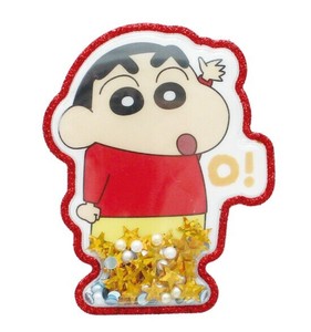 贴纸 蜡笔小新
