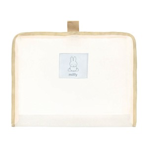 Miffy Clothing Storage Yellow Size M