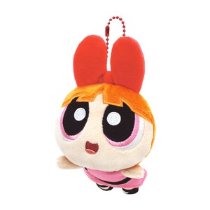 Doll/Anime Character Plushie/Doll Mascot Blossom