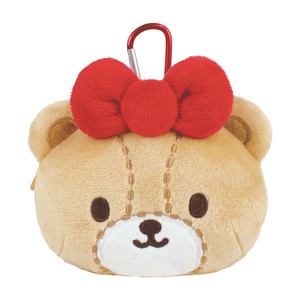 Tote Bag Tiny Chum Mascot Sanrio Characters