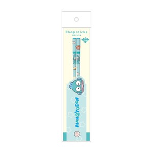 Hangyodon Chopsticks Sanrio Characters 21cm