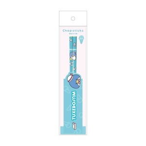 Chopsticks SEED Sanrio Characters 21cm