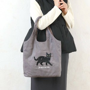 Pre-order Bag schnauzer Black-cat Shiba Dog Corduroy