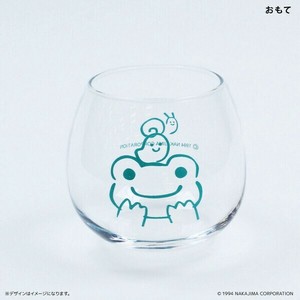 ☆パディマ限定　特別SALE☆　かえるのピクルス　ゆらゆらタンブラー