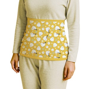 Belly Warmer/Knit Shorts Shimaenaga [Expected Late September]