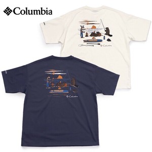 T-shirt Graphic Short Sleeve Men's